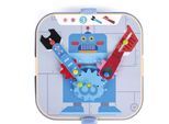 Hape Lernspielzeug »Zahnrad Experimentier-Spielset«