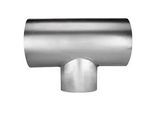 Bertrams Alu T-Stück 14TS150-110 Ø 150 x 110 x 1 mm