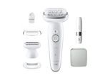 Braun Epilierer »Silk-épil 9 9-341«