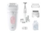 Braun Epilierer »Silk-épil 5 5-230«