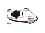 Petzl Unisex IKO® CORE schwarz