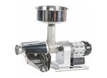 Tre Spade BIG-2P -Elektrische Tomatenpresse - 480W