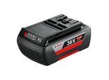 BOSCH Home & Garden Werkzeugakku GBA 36V Li-Ion 2.0 Ah