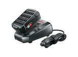 BOSCH Home & Garden Werkzeugakku mit Ladegerät 2,5 Ah + AL 1830CV Li-Ion 2.5 Ah