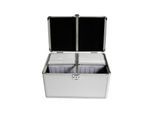 MediaRange DJ-Case für CD/DVD Disks