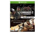 Kalypso Media Commandos 2 & Praetorians HD Remaster Double Pack