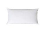 Centa-Star 3-Kammer-Polster , Weiß , Textil , 40x80 cm , Oeko-Tex® Standard 100 , Heimtextilien, Kopfpolster & Bettdecken, Kopfkissen, Kopfpolster