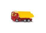 SIKU Truck With Dumper Body