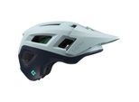 LAZER MTB-Helm Coyote KinetiCore, Light Blue