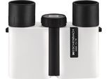 ESCHENBACH OPTIK Fernglas "vision 4x 18", weiß, Ferngläser, mit Mehrschichtvergütung