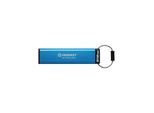 Kingston Ironkey 200C - 512GB - USB-Stick