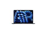 Apple MacBook Air - 13.6" - M3 - 16 GB RAM - 256 GB SSD - German