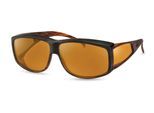 Eschenbach Optik Sonnenbrille »ambelis«, (1 St.), mit Rundumschutz für die Augen
