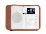 Internet-Radio »Audizio Radio Nardo«, (Digitalradio (DAB+)-FM-Tuner-Internetradio)