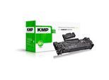 KMP schwarz Toner kompatibel zu Canon 057