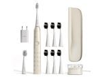 AILORIA USB-Schallzahnbürste SHINE BRIGHT SET