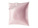 AILORIA Seidenkissenbezug + Maske BEAUTY SLEEP SET (80x80)