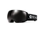 YEAZ Ski- und Snowboard-Brille TWEAK-X