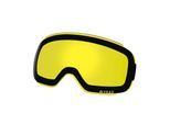 YEAZ Wechselglas für Ski- Snowboardbrille TWEAK-X