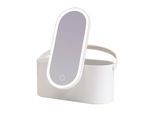 AILORIA Beautycase mit dimmbarem LED-Spiegel (USB) MAGNIFIQUE