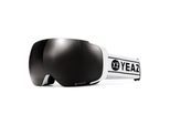 YEAZ Ski- und Snowboard-Brille TWEAK-X