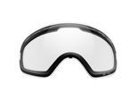 YEAZ Photochrome Wechselglas, mit Rahmen XTRM-SUMMIT