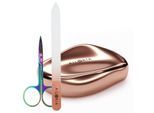AILORIA Hornhautentferner Set DOUCETTE SET