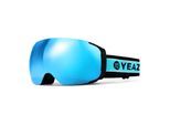 YEAZ Ski- und Snowboard-Brille TWEAK-X