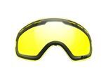 YEAZ Cloudy Wechselglas, mit Rahmen XTRM-SUMMIT