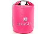 LA VAGUE Wasserfester Packsack 40L ISAR
