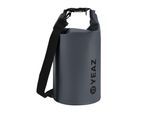 YEAZ Wasserfester Packsack 10L ISAR