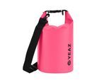 YEAZ Wasserfester Packsack 5 L ISAR