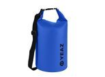 YEAZ Wasserfester Packsack 20L ISAR