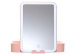 AILORIA Beautycase mit LED-Spiegel BELLE