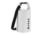 YEAZ Wasserfester Packsack 10L ISAR