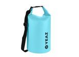 YEAZ Wasserfester Packsack 20L ISAR