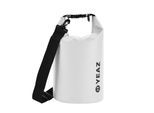 YEAZ Wasserfester Packsack 5 L ISAR