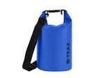 YEAZ Wasserfester Packsack 5 L ISAR