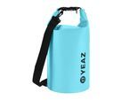 YEAZ Wasserfester Packsack 10L ISAR