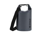 YEAZ Wasserfester Packsack 5 L ISAR