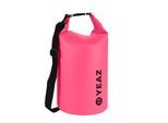 YEAZ Wasserfester Packsack 20L ISAR