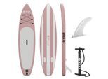 YEAZ SUP Board LIDO - EXOTRACE PRO