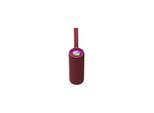 DENVER BTV-213BURD - Compact Bluetooth Speaker - 3 hours playtime