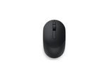 Dell Silent Mouse MS355 - Maus (Schwarz)
