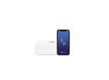 Nordlux Smart Dual-Wifi Bridge Weiss
