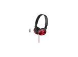Sony MDR-ZX310AP - Red