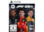 F1 2023 PS-5