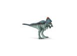 Schleich Cryolophosaurus