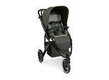 ABC Design Kinder-Buggy »Salsa 5 Run«, 22 kg