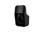 S-Line Cable holder, Type 2, Black